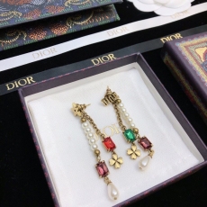 Christian Dior Earrings